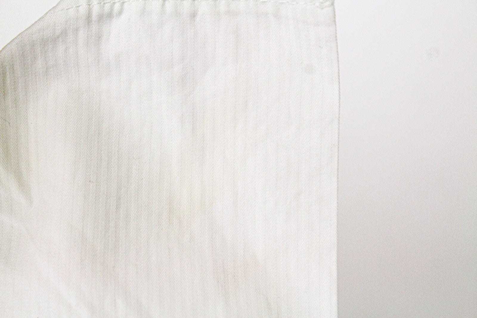 SUITSUPPLY Soho Men's Trousers UK38S Green Cotton Pleated Smart Casual