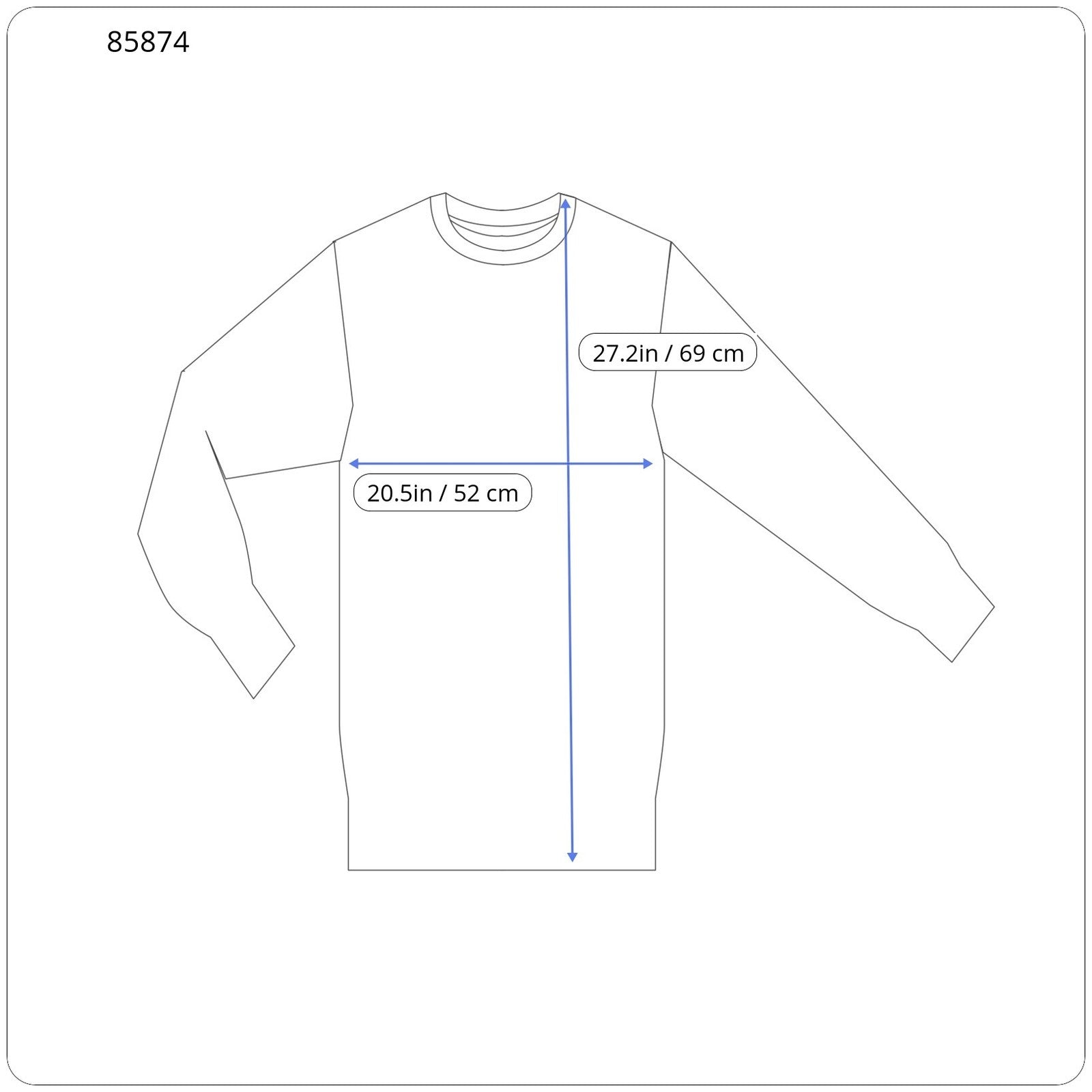 CALVIN KLEIN 2 Color Wool Blend Cn Men Jumper S Crew Neck Tight-Knit Pullover