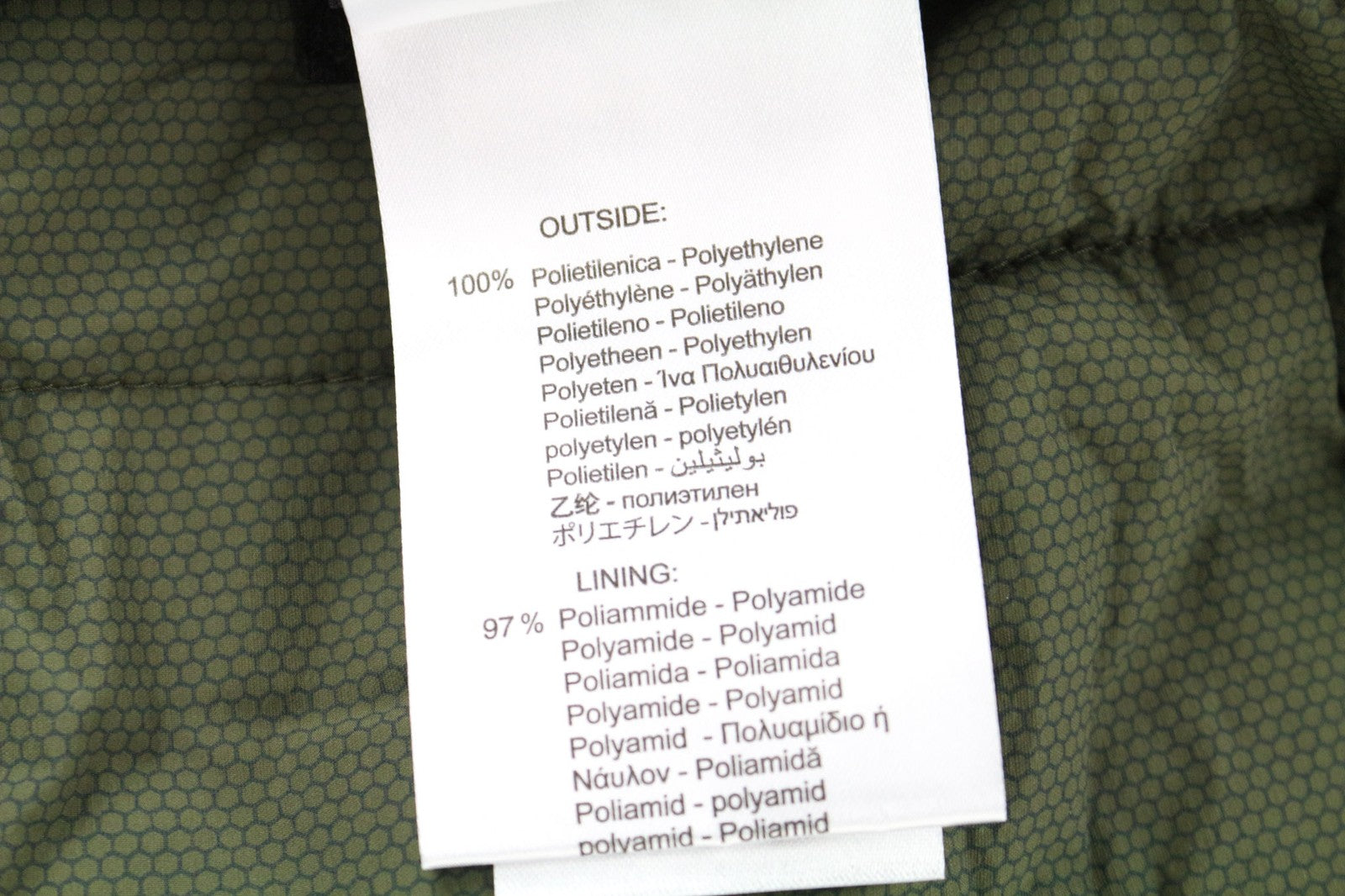 REPLAY Men's M Jacket Black Zip Snaps Lined Single-Breasted Back Logo Design