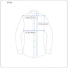 White Twill Top
