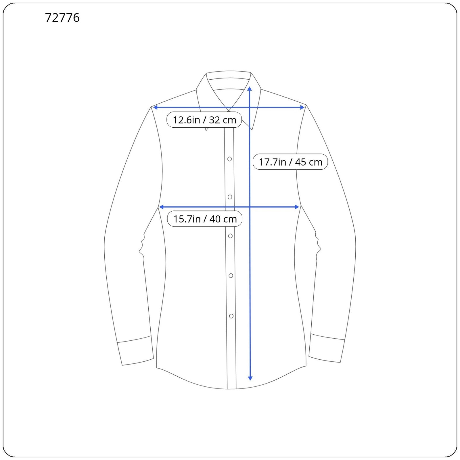 SUISTUDIO Women's 34R White Sleeveless Cotton Blend Stretch Top Zip Back