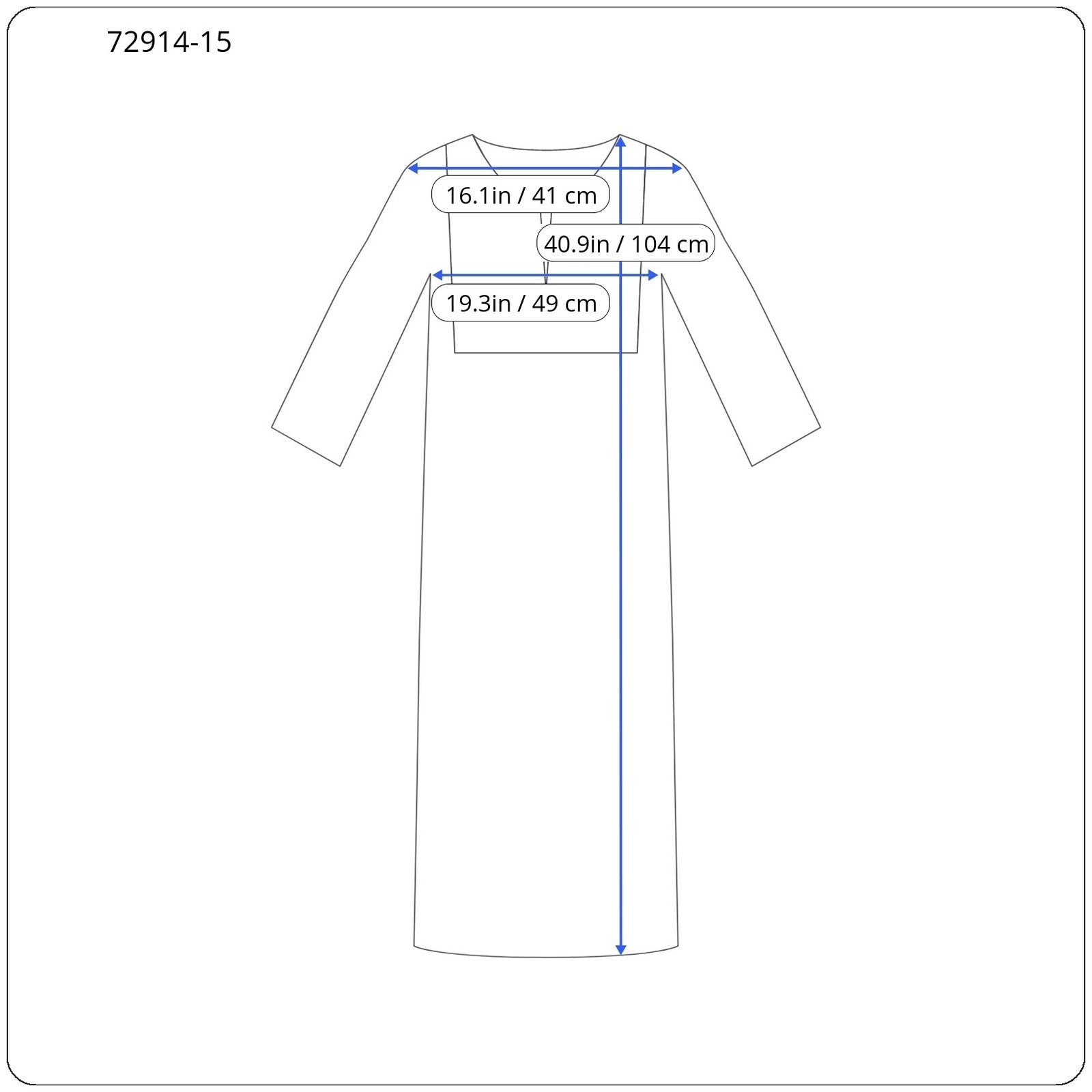 SWEATY BETTY Kvasir Luxe Women's Dress S Shirt-Style Denim Look Midi Melange