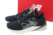 NEW BALANCE Roav V2 Men Sneakers EU50 Black Fresh Foam Low Lace Sports Running