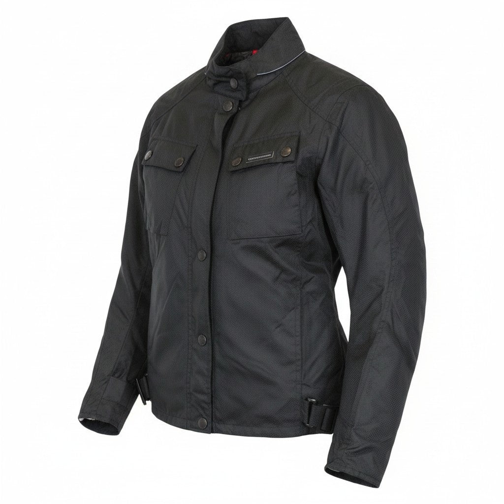 Jacket Tina