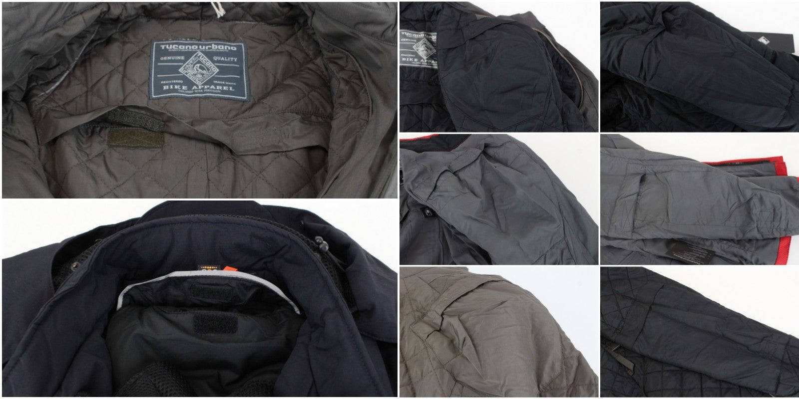 Jacket Tina