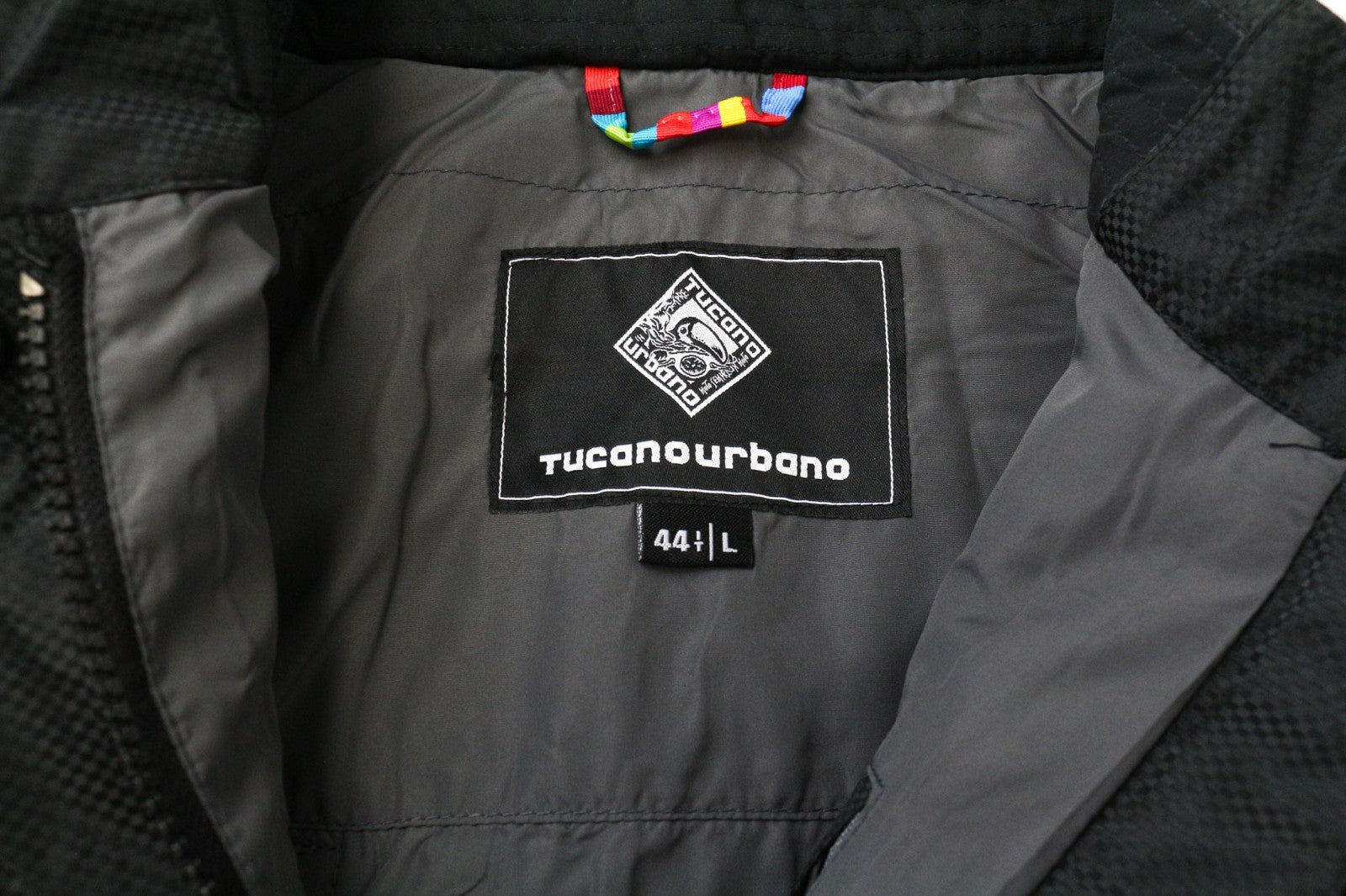 Jacket Tina