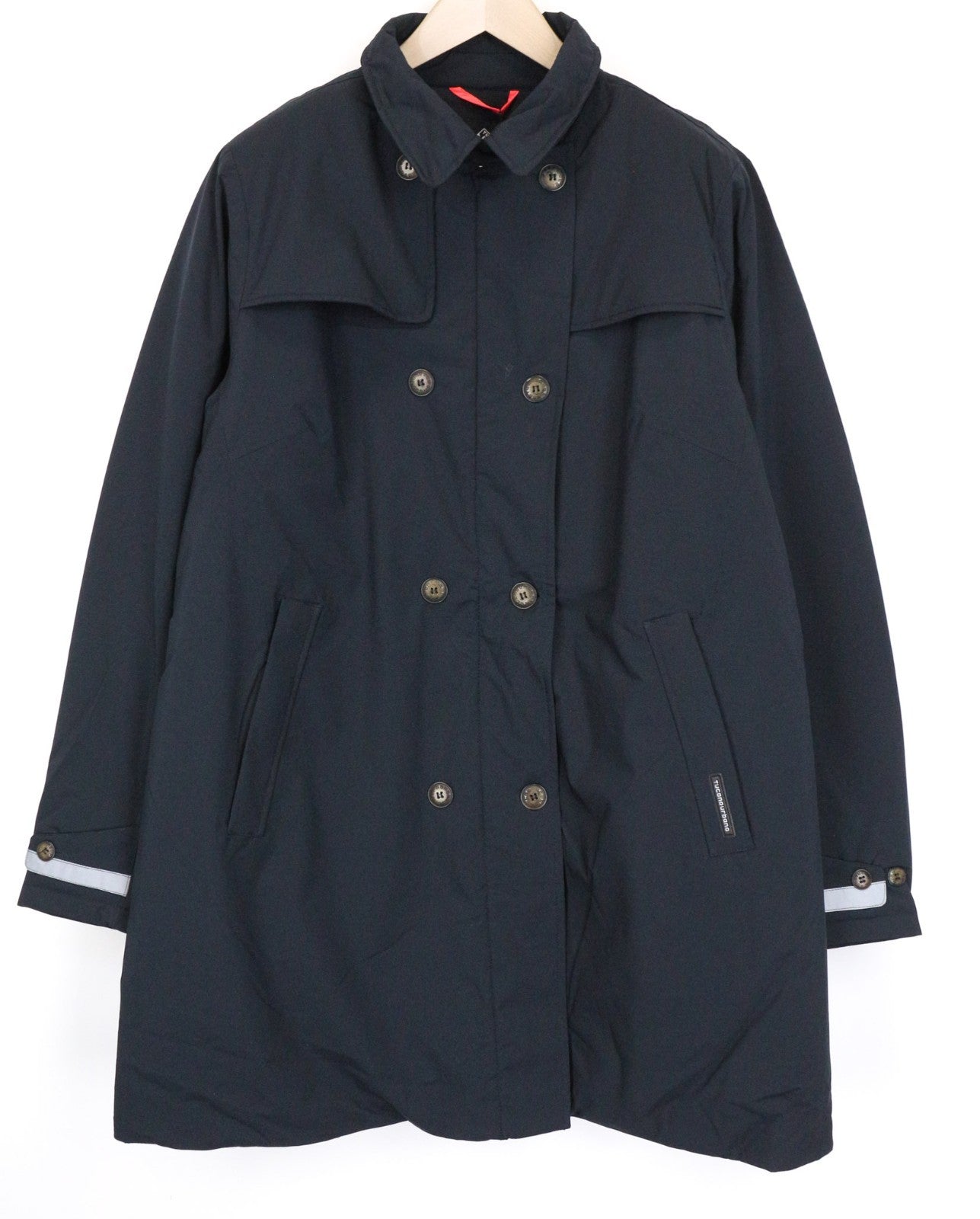 Coat Serissa Light