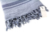 Scarf Ams Blauw