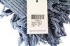 Scarf Ams Blauw