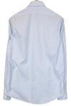 Blue Twill Shirt