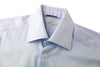 Blue Twill Shirt