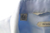 Blue Twill Shirt