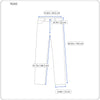 Trousers Brescia