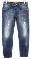 Blue Denim Jeans