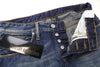 Blue Denim Jeans