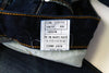 Blue Denim Jeans