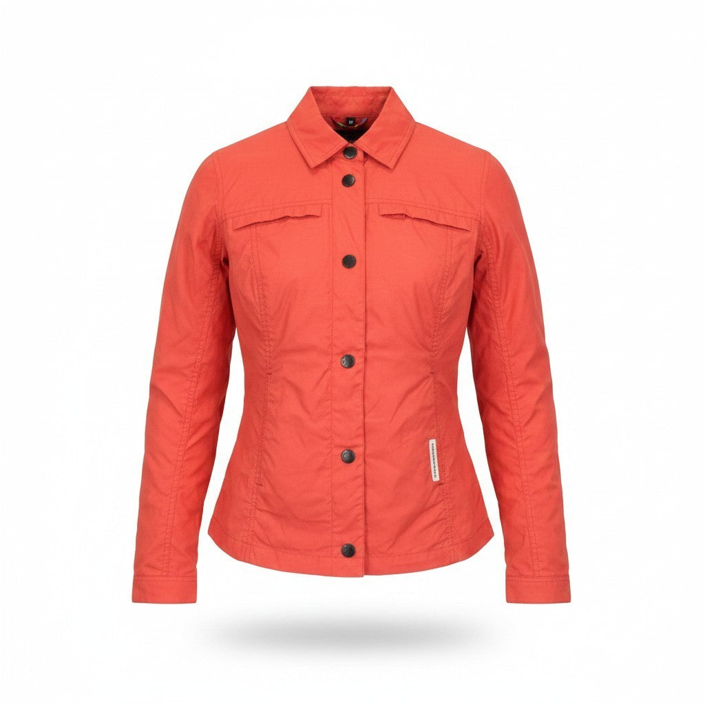Jacket Demetra