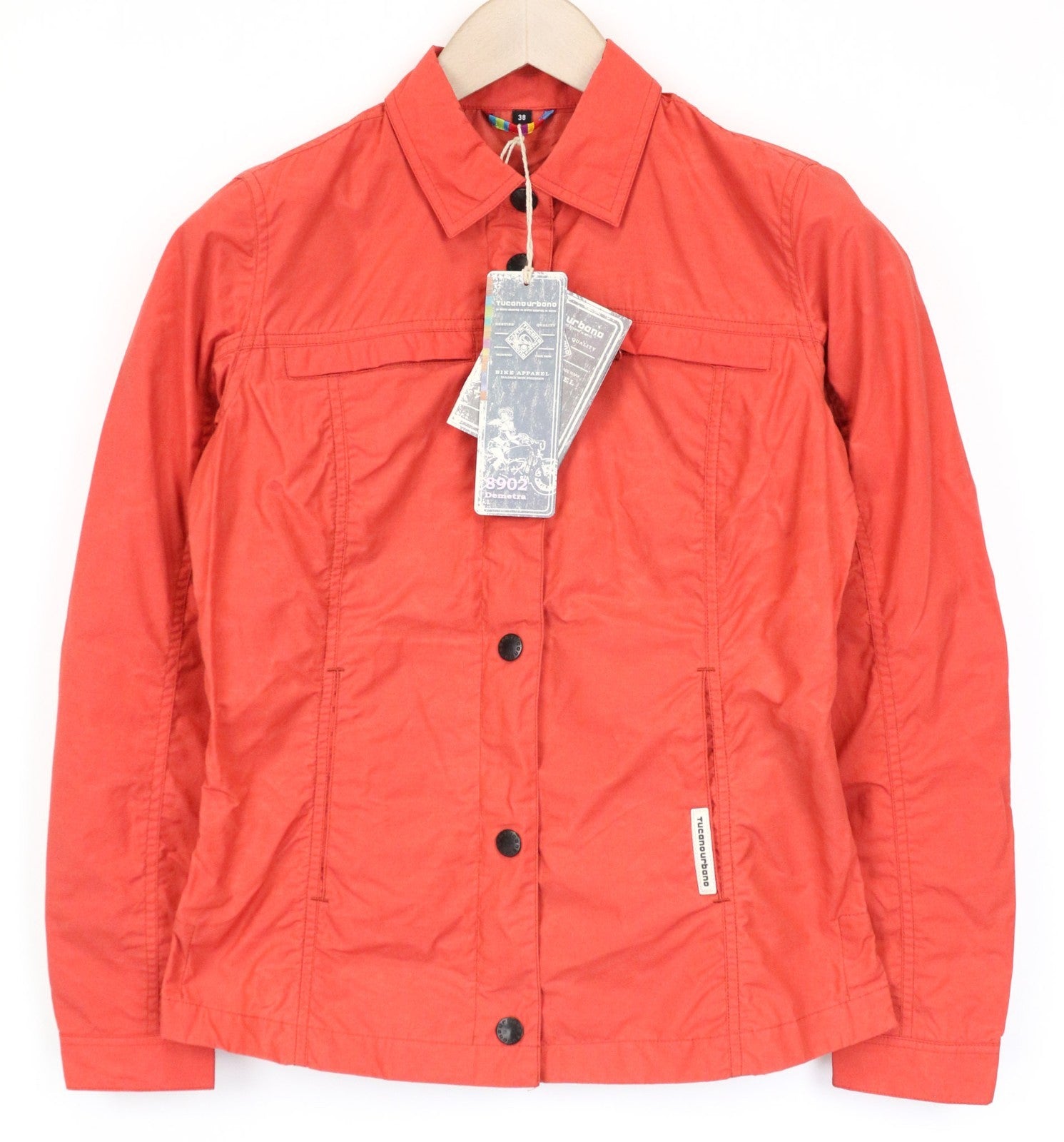 Jacket Demetra