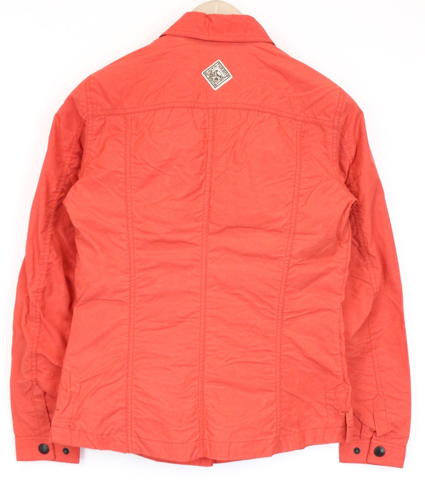 Jacket Demetra