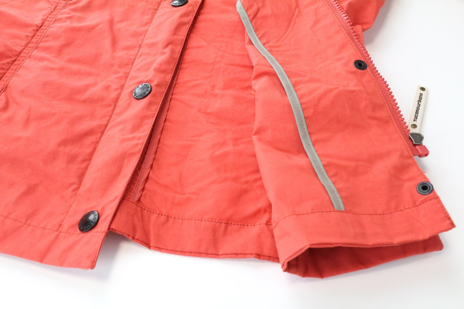 Jacket Demetra