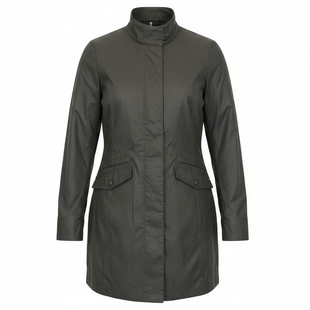 Jacket Ksandra