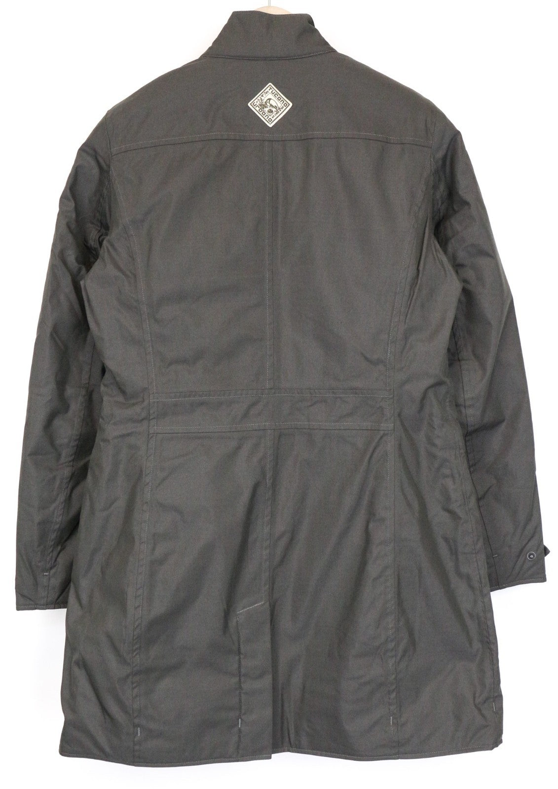Jacket Ksandra