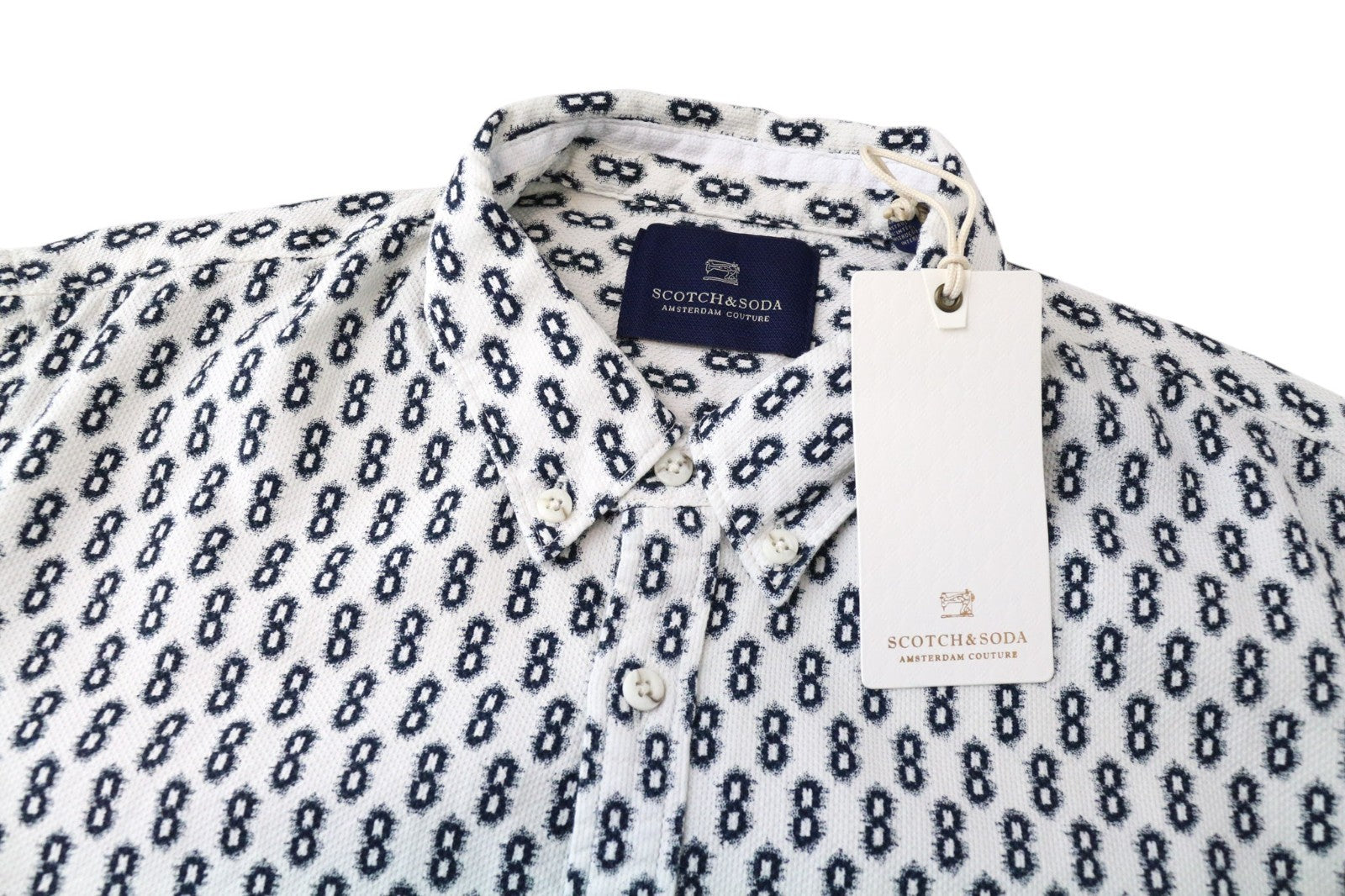 Shirt Unknown