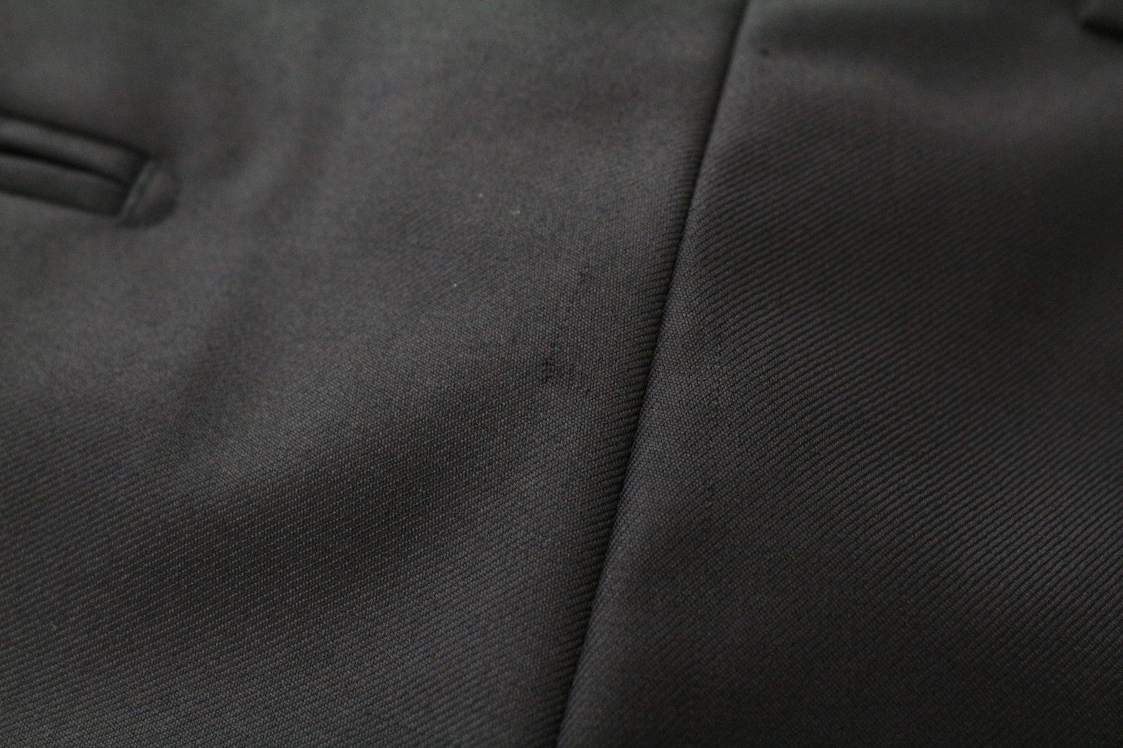 Suit Ferrara