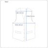 Waistcoat Ferrara