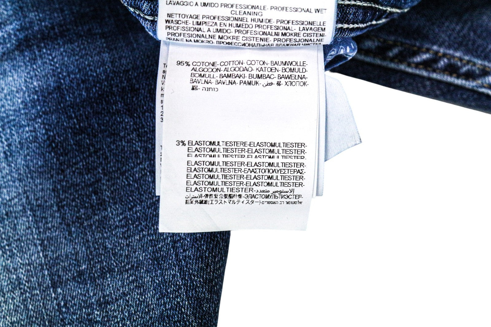 Jeans Rob