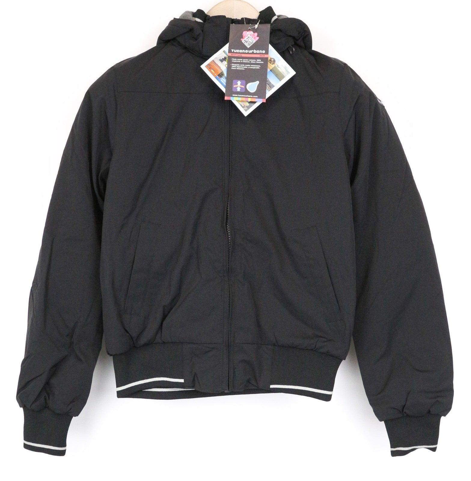 Jacket WSP Lady