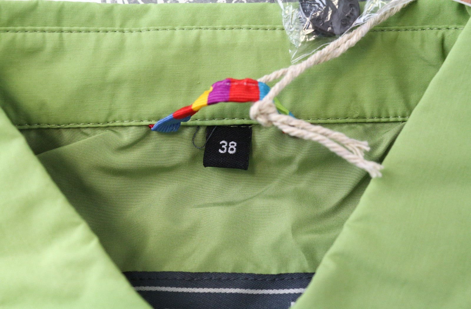 Jacket Demetra