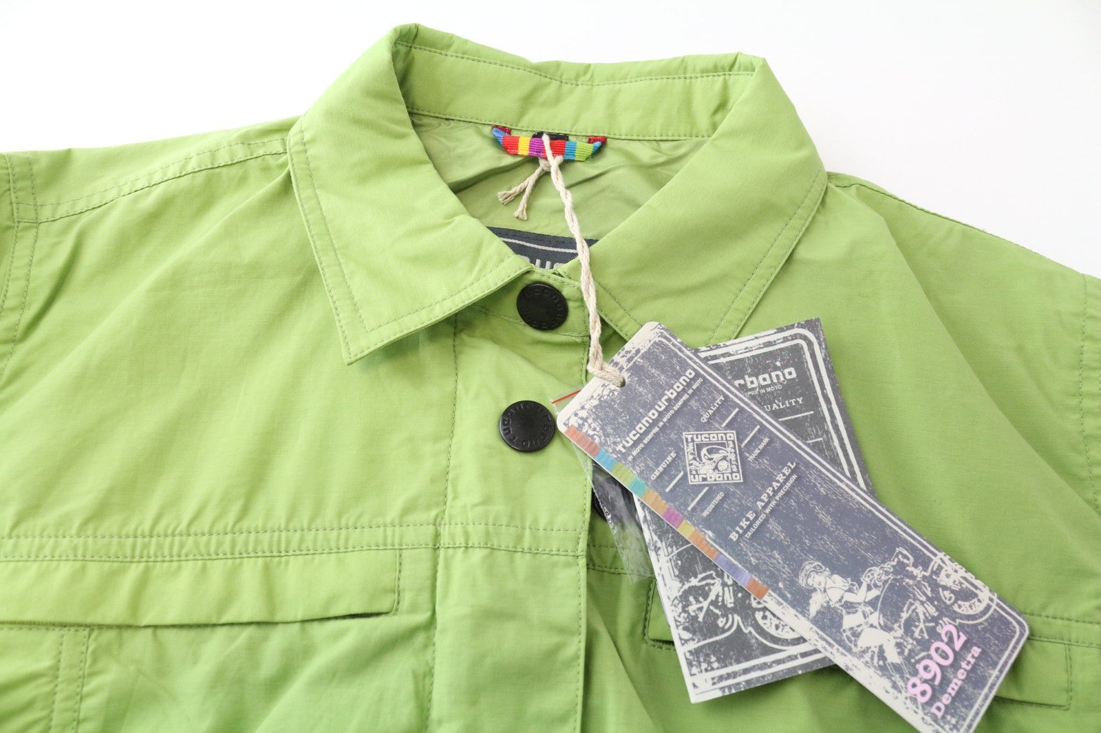 Jacket Demetra