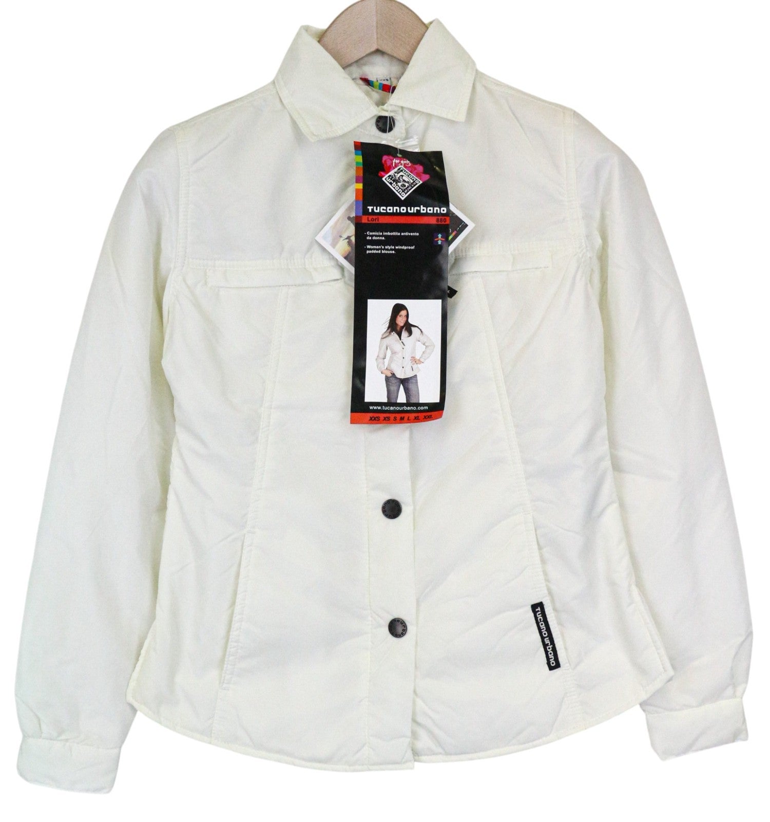Jacket Lori