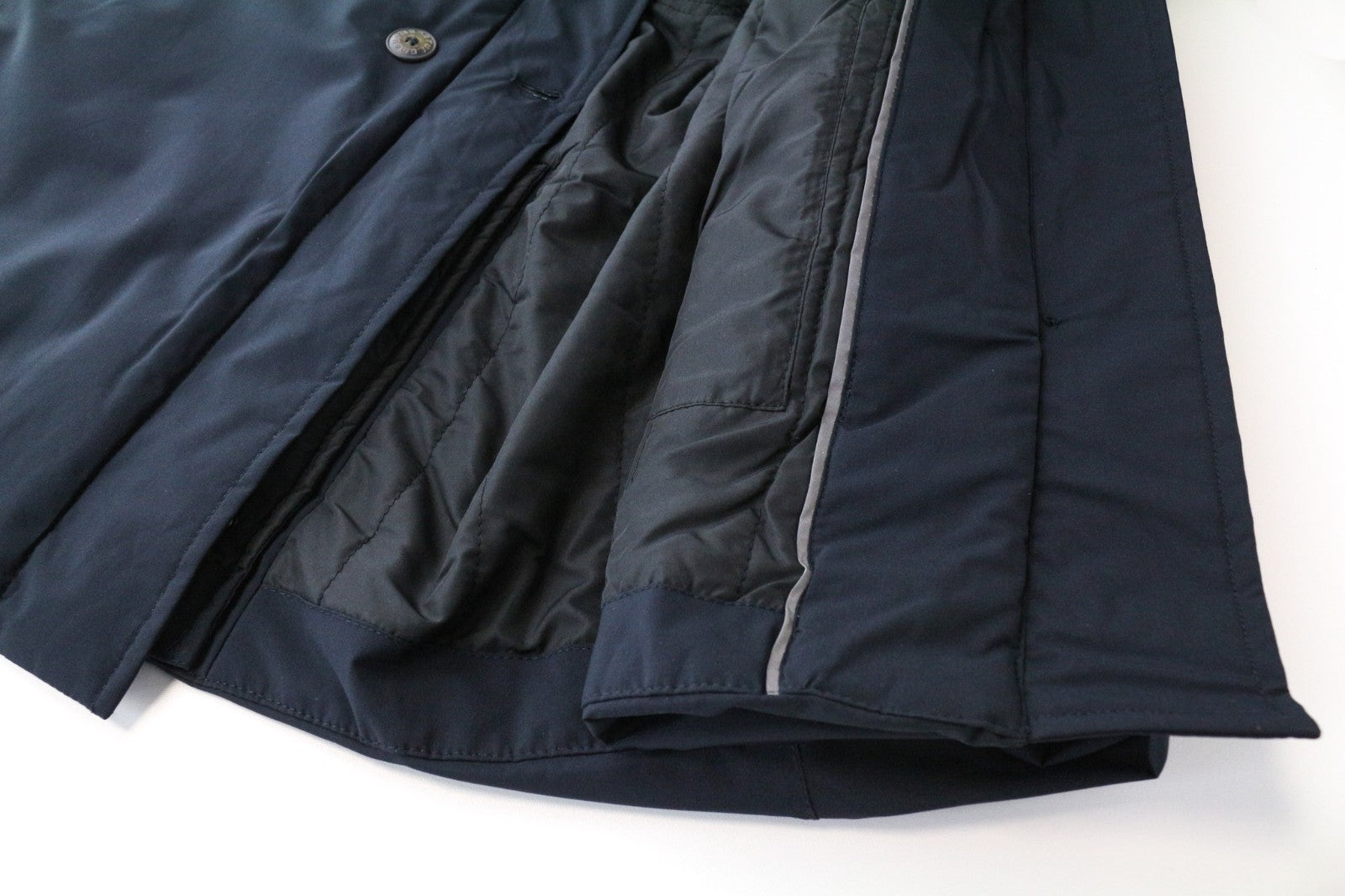Coat Serissa Light