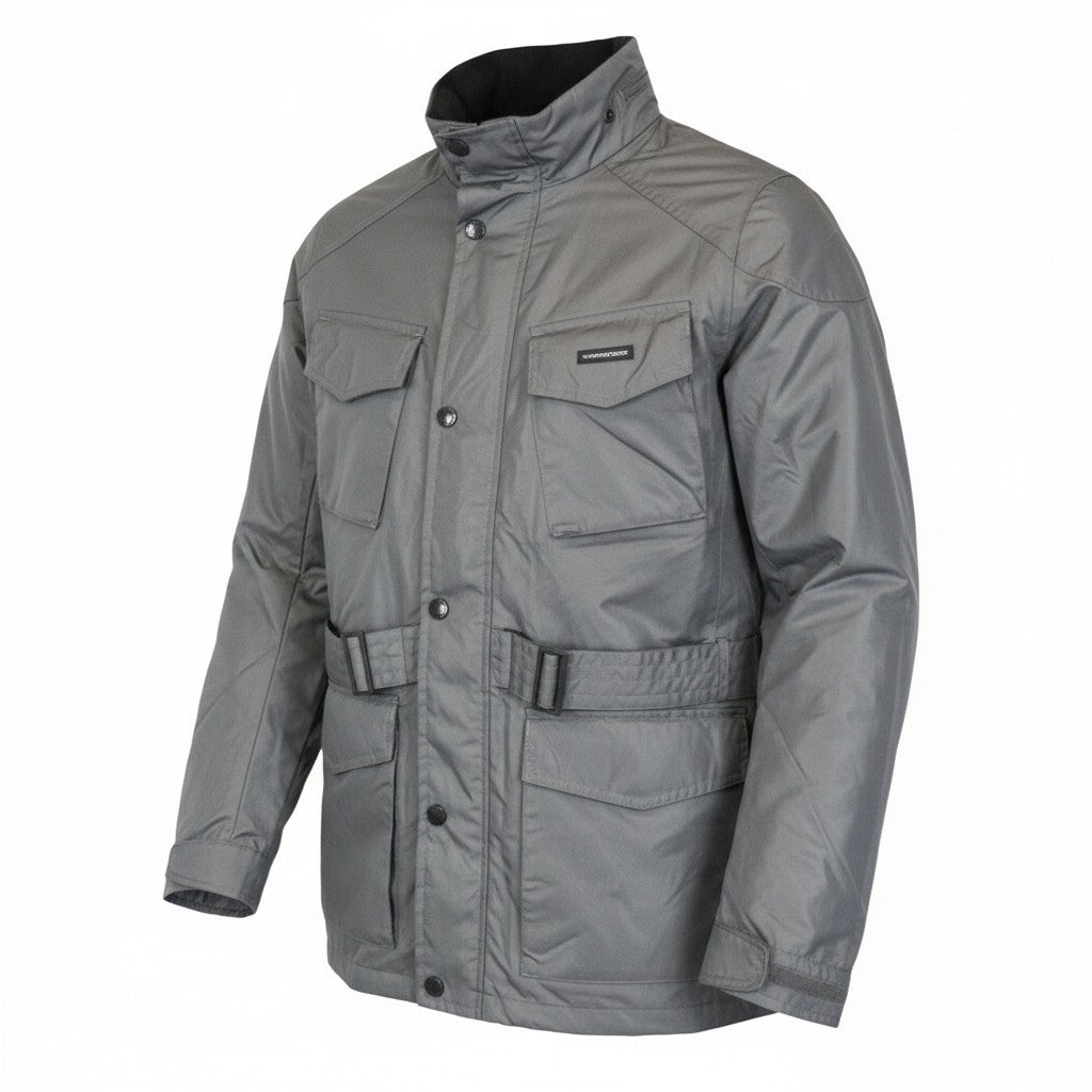 Jacket New Tucanji