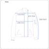 Jacket New Tucanji