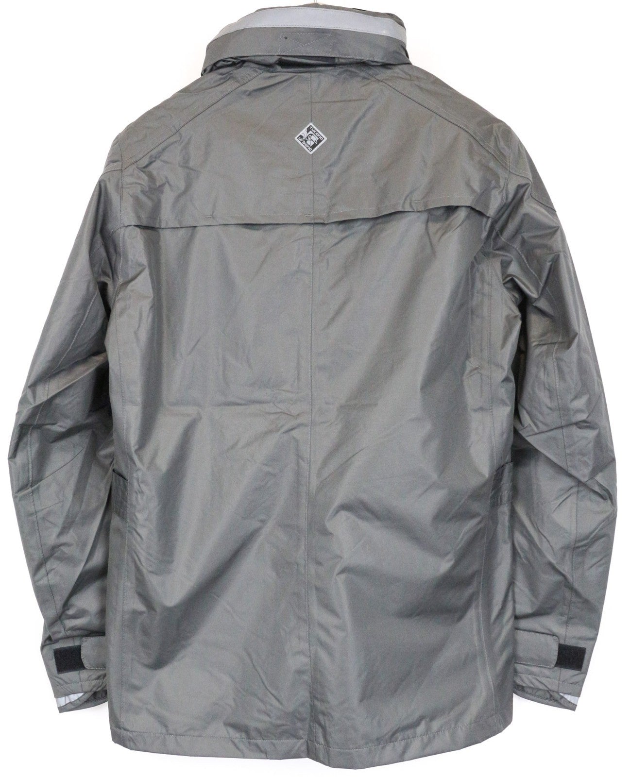 Jacket New Tucanji