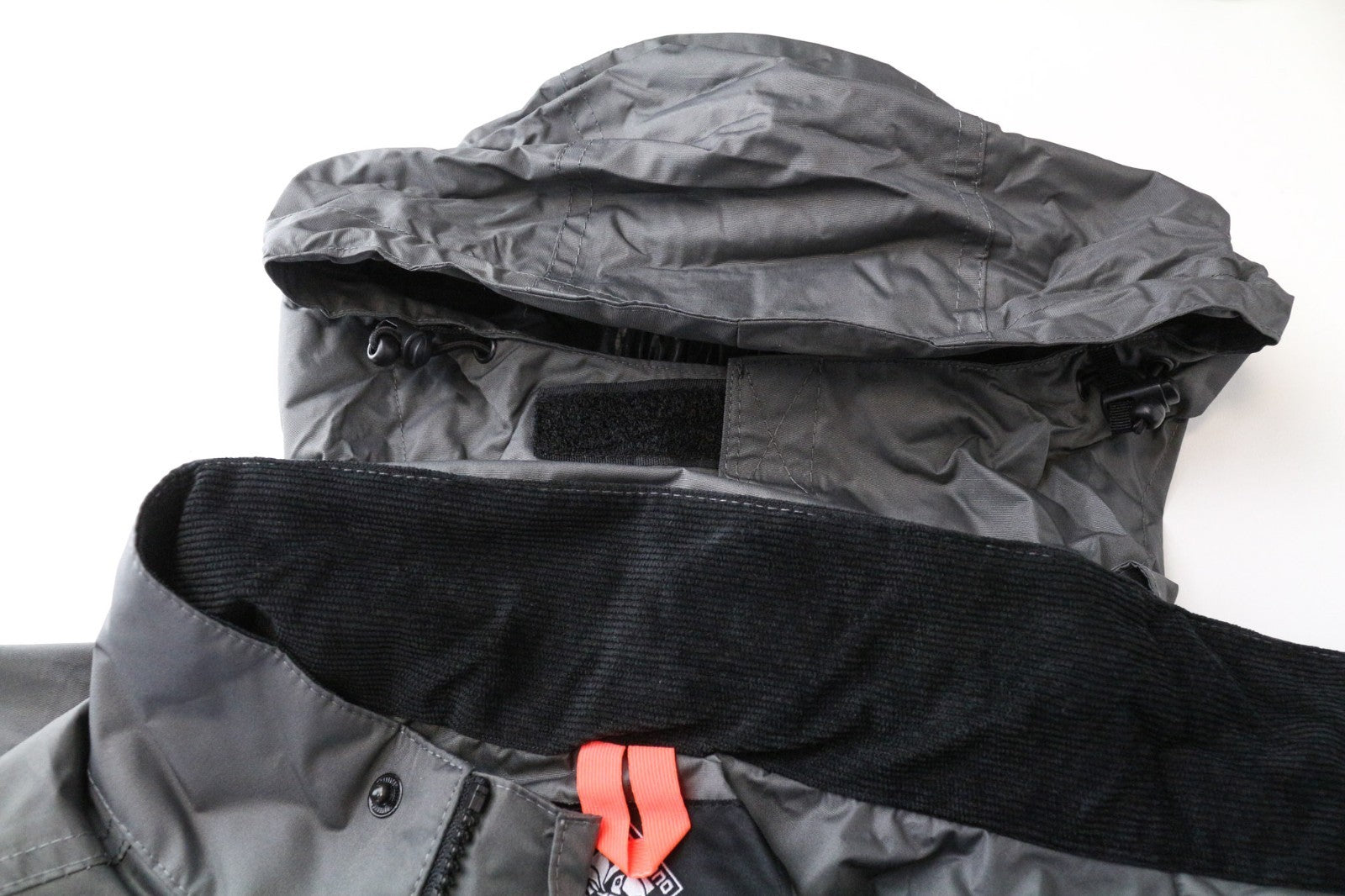 Jacket New Tucanji