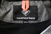 Jacket New Tucanji