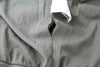 Green Twill Jacket