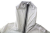 Grey Polyamide Jacket