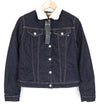 Blue Denim Jacket