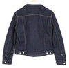 Blue Denim Jacket