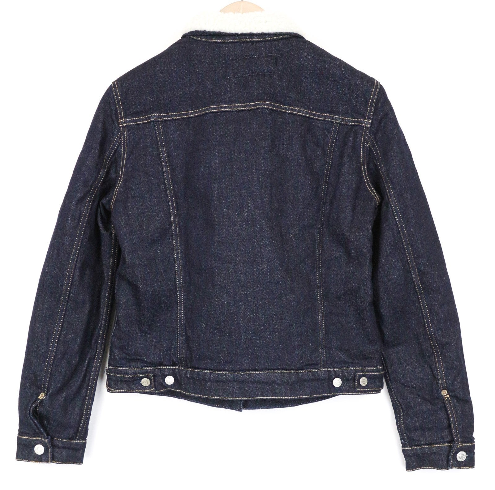Blue Denim Jacket