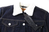 Blue Denim Jacket