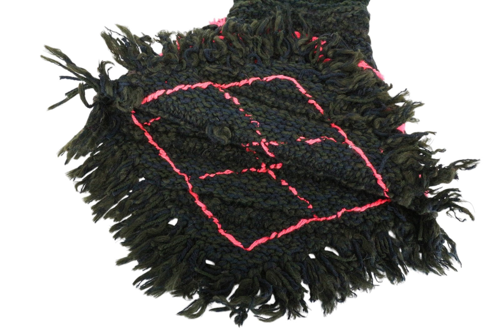 Scarf Ams Couture