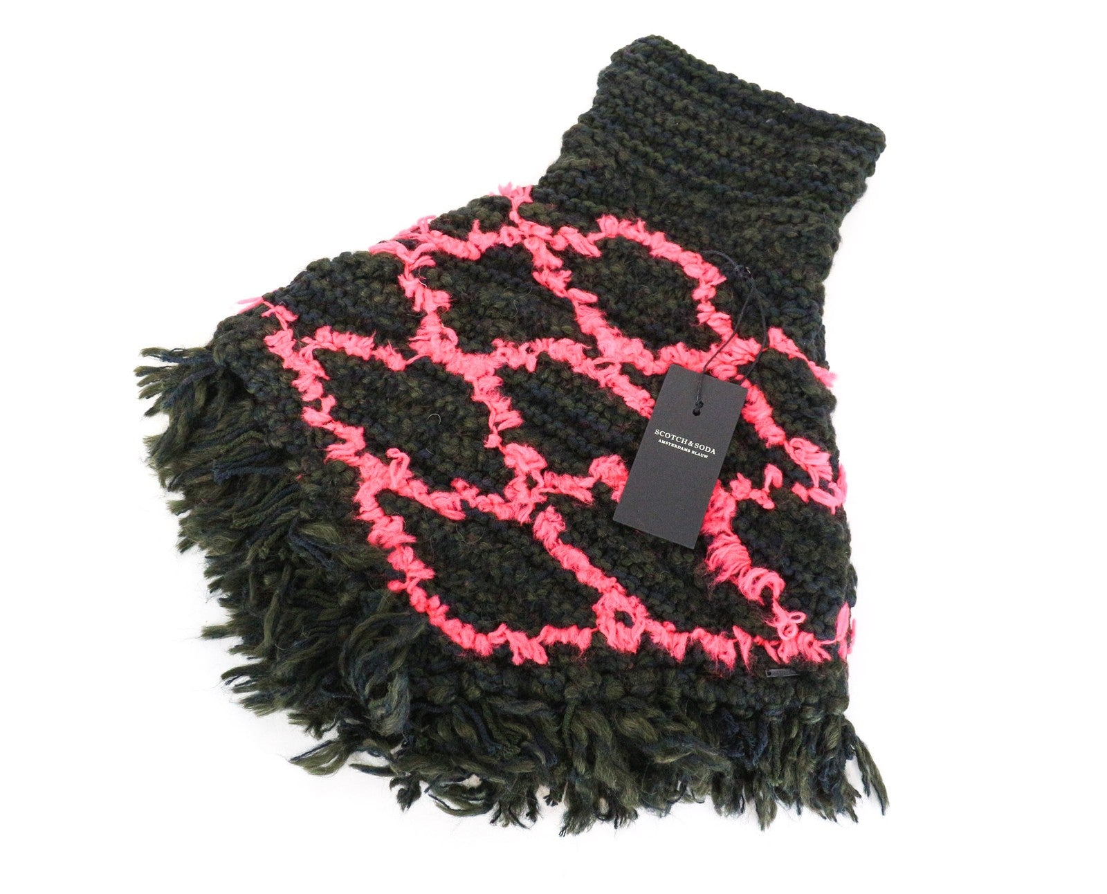 Scarf Ams Couture