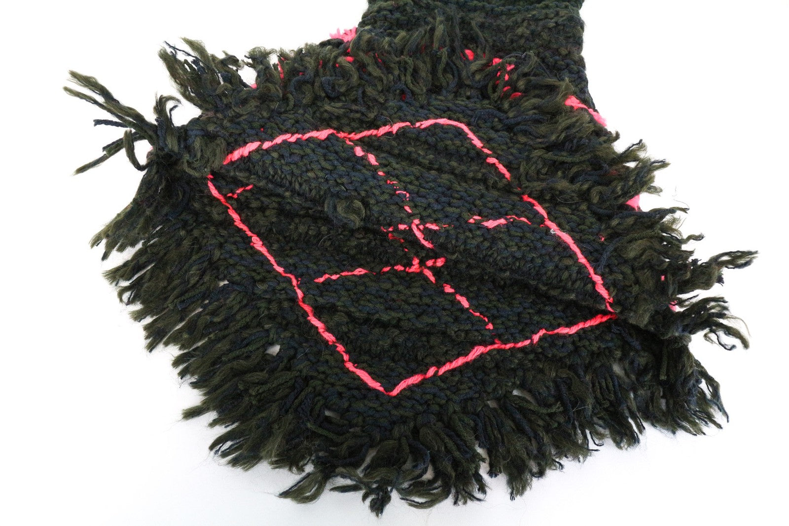 Scarf Ams Couture