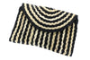 Straw Handbag